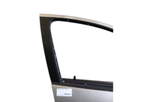 Porte avant droit PEUGEOT 206 Photo n°7