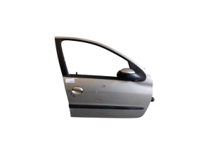 Porte avant droit PEUGEOT 206 Photo n°8