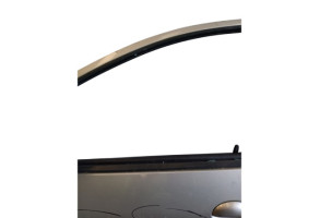 Porte avant gauche PEUGEOT 206 Photo n°9