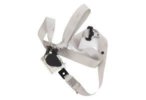 Ceinture arriere droit RENAULT MEGANE 3 Photo n°1
