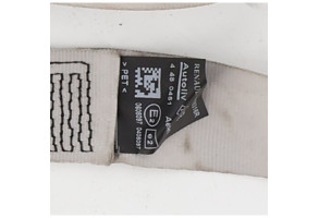 Ceinture arriere droit RENAULT MEGANE 3 Photo n°3