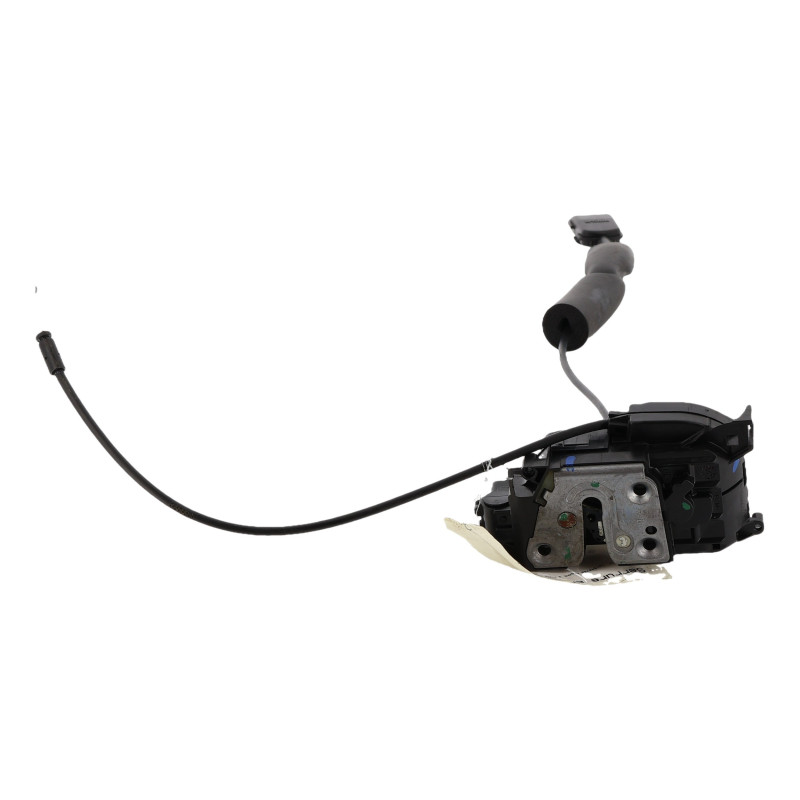 Serrure arriere droit RENAULT MEGANE 3 Photo n°1