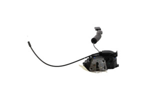 Serrure arriere droit RENAULT MEGANE 3 Photo n°1