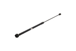 Verin de capot RENAULT MEGANE 3 Photo n°4