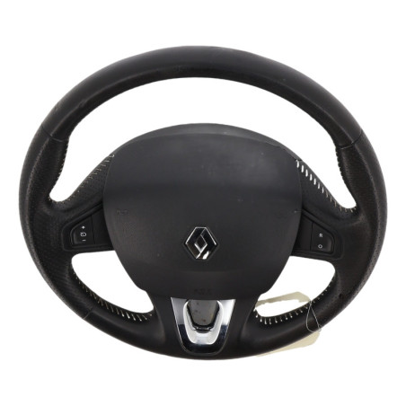 Volant RENAULT MEGANE 3