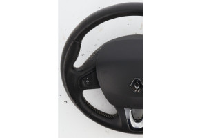Volant RENAULT MEGANE 3 Photo n°2