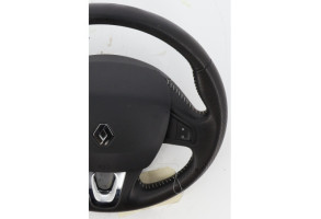 Volant RENAULT MEGANE 3 Photo n°3