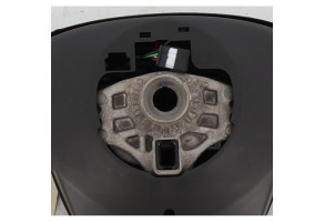 Volant RENAULT MEGANE 3 Photo n°5