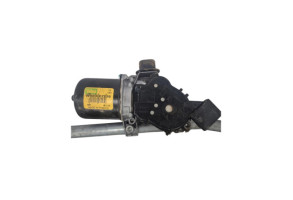 Moteur essuie glace avant RENAULT MEGANE 3 Photo n°2