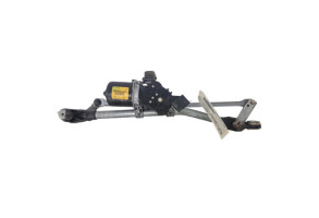 Moteur essuie glace avant RENAULT MEGANE 3 Photo n°3