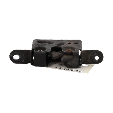 Fermeture de capot RENAULT MEGANE 3
