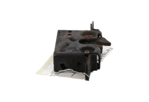 Fermeture de capot RENAULT MEGANE 3 Photo n°4
