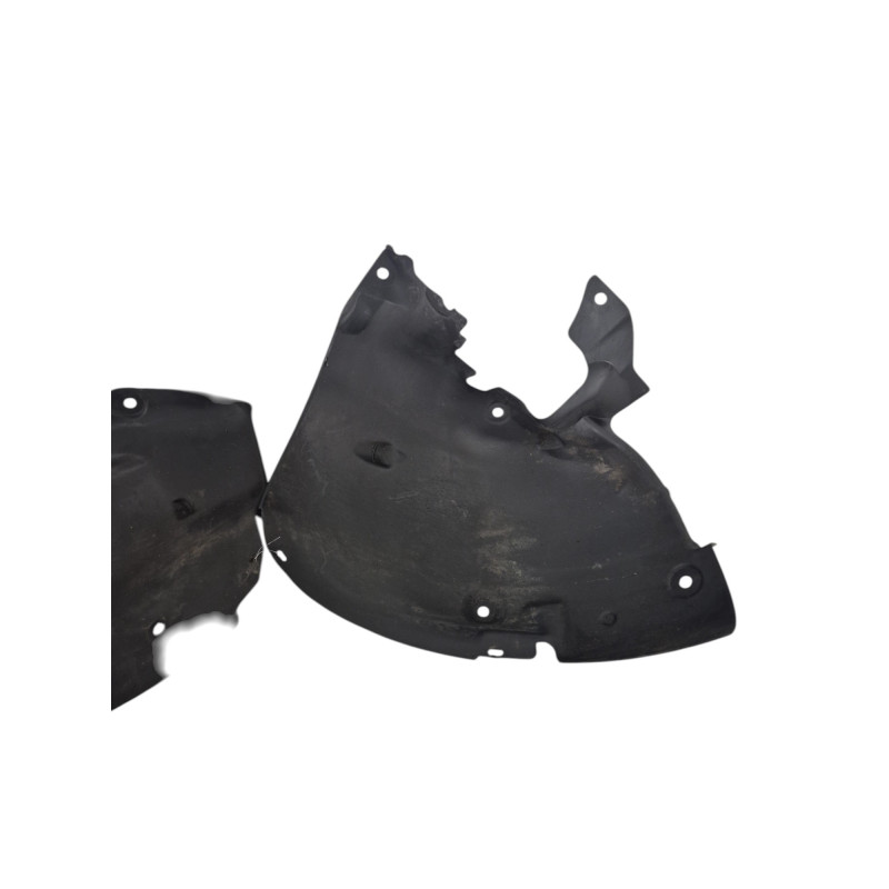 Pare boue avant droit RENAULT SCENIC 2 Photo n°1
