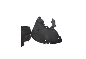 Pare boue avant droit RENAULT SCENIC 2 Photo n°1