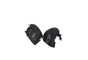 Pare boue avant droit RENAULT SCENIC 2 Photo n°6