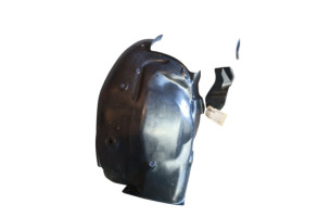 Pare boue avant gauche RENAULT SCENIC 2 Photo n°6