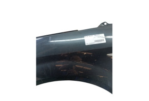 Aile avant gauche RENAULT SCENIC 2 Photo n°4