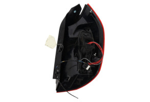 Feu arriere principal gauche (feux) RENAULT SCENIC 2 Photo n°6
