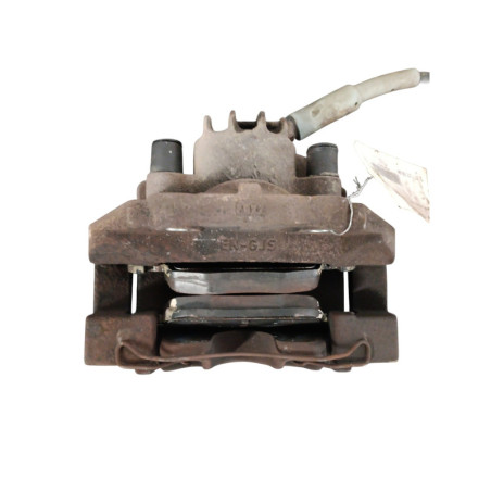 Etrier avant droit (freinage) CITROEN C4 2