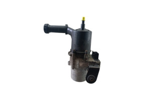 Pompe de direction CITROEN C4 2 Photo n°4