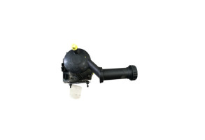Pompe de direction CITROEN C4 2 Photo n°7