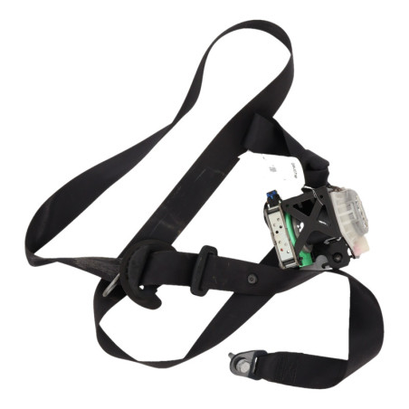 Ceinture avant gauche CITROEN C4 2