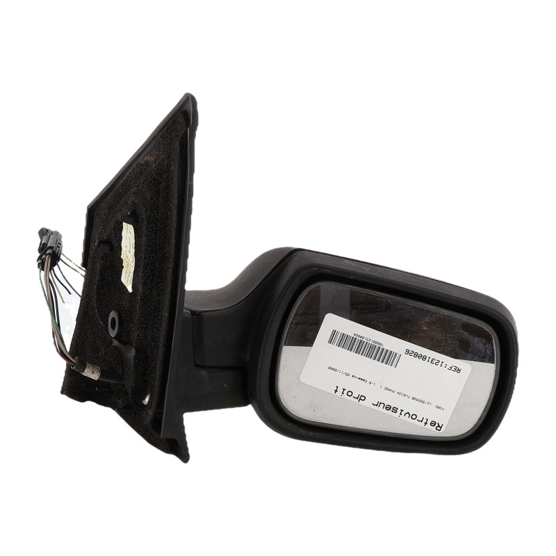 Retroviseur droit FORD FUSION Photo n°1