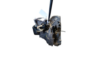 Boite de vitesses RENAULT CLIO 4 Photo n°7