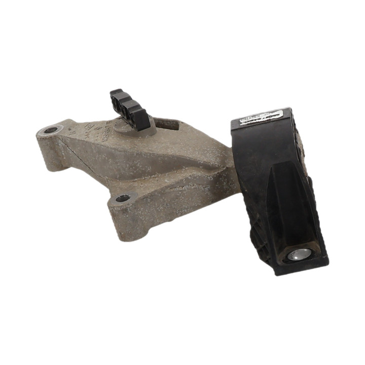 Support moteur RENAULT CLIO 4 Photo n°4