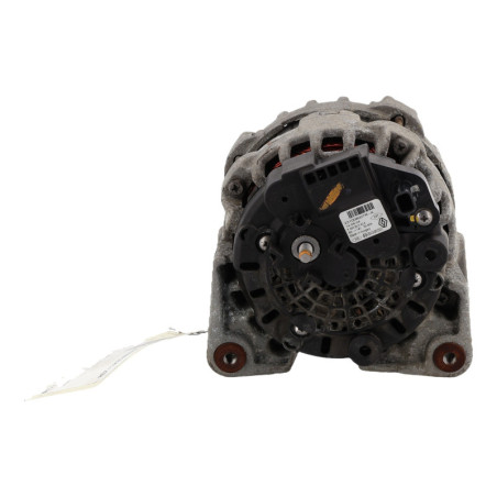 Alternateur RENAULT CLIO 4