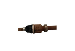 Cardan droit (transmission) RENAULT CLIO 4 Photo n°4