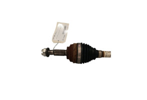Cardan droit (transmission) RENAULT CLIO 4 Photo n°5