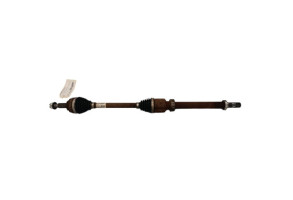 Cardan droit (transmission) RENAULT CLIO 4 Photo n°6