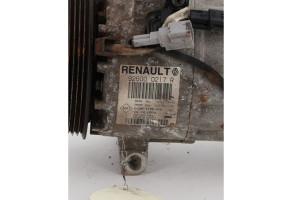 Compresseur clim RENAULT CLIO 4 Photo n°7