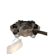 Etrier avant droit (freinage) RENAULT CLIO 4 Photo n°5