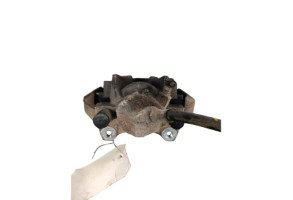 Etrier avant droit (freinage) RENAULT CLIO 4 Photo n°5