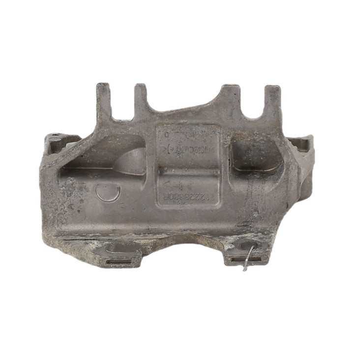 Support moteur droit RENAULT CLIO 4 Photo n°3