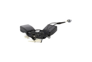 Attache ceinture arriere gauche RENAULT CLIO 4 Photo n°2