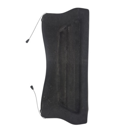 Plage arriere RENAULT CLIO 4