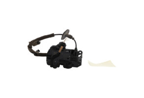 Serrure arriere gauche RENAULT CLIO 4 Photo n°2
