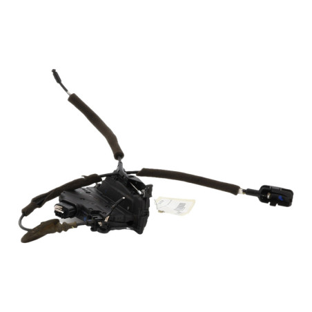 Serrure avant gauche RENAULT CLIO 4