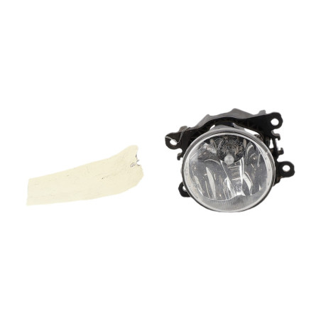 Anti brouillard droit (feux) RENAULT CLIO 4