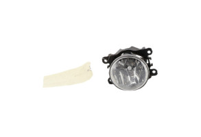 Anti brouillard droit (feux) RENAULT CLIO 4 Photo n°1