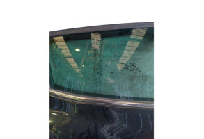 Porte arriere droit RENAULT CLIO 4 Photo n°5