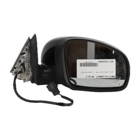Retroviseur droit SKODA FABIA 2