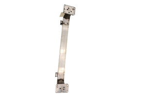 Renfort pare choc avant (traverse) PEUGEOT 3008 2 Photo n°5
