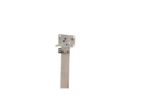 Renfort pare choc avant (traverse) PEUGEOT 3008 2 Photo n°6