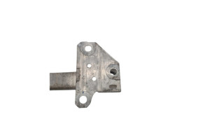 Renfort pare choc avant (traverse) RENAULT CLIO 3 Photo n°5