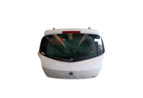Malle/Hayon arriere RENAULT CLIO 3 Photo n°2