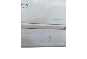 Porte avant droit RENAULT CLIO 3 Photo n°3
